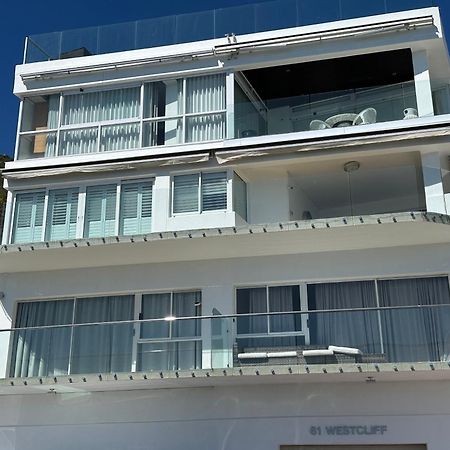 קייפטאון Beach Vibes Clifton! מראה חיצוני תמונה