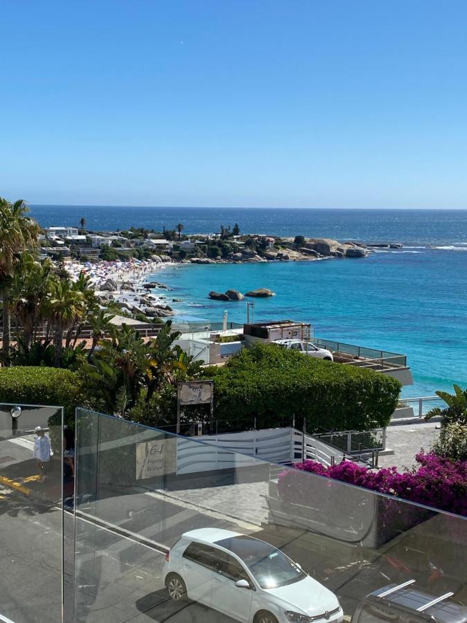 קייפטאון Beach Vibes Clifton! מראה חיצוני תמונה