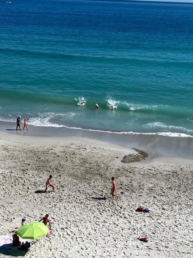 קייפטאון Beach Vibes Clifton! מראה חיצוני תמונה
