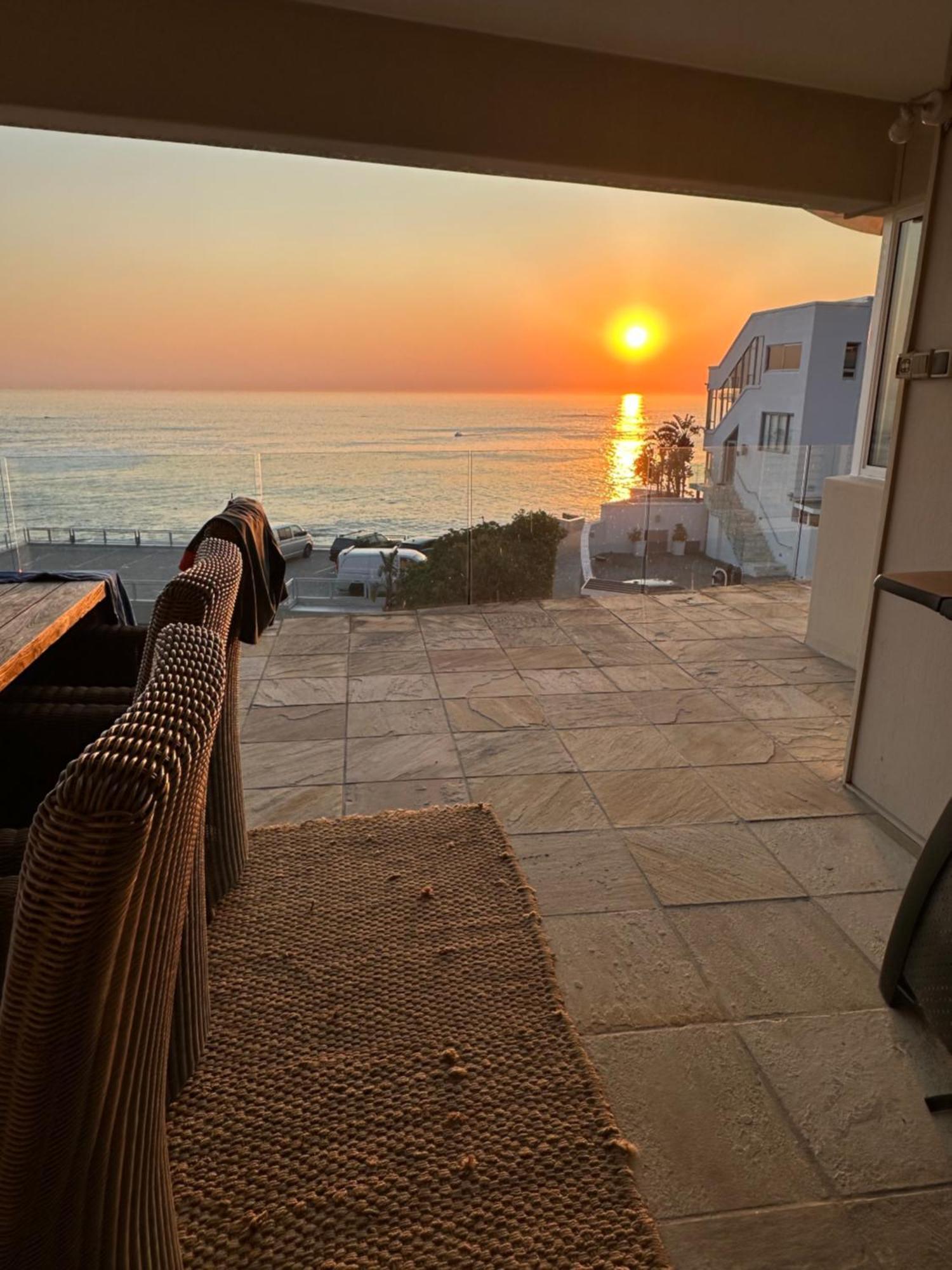 קייפטאון Beach Vibes Clifton! מראה חיצוני תמונה